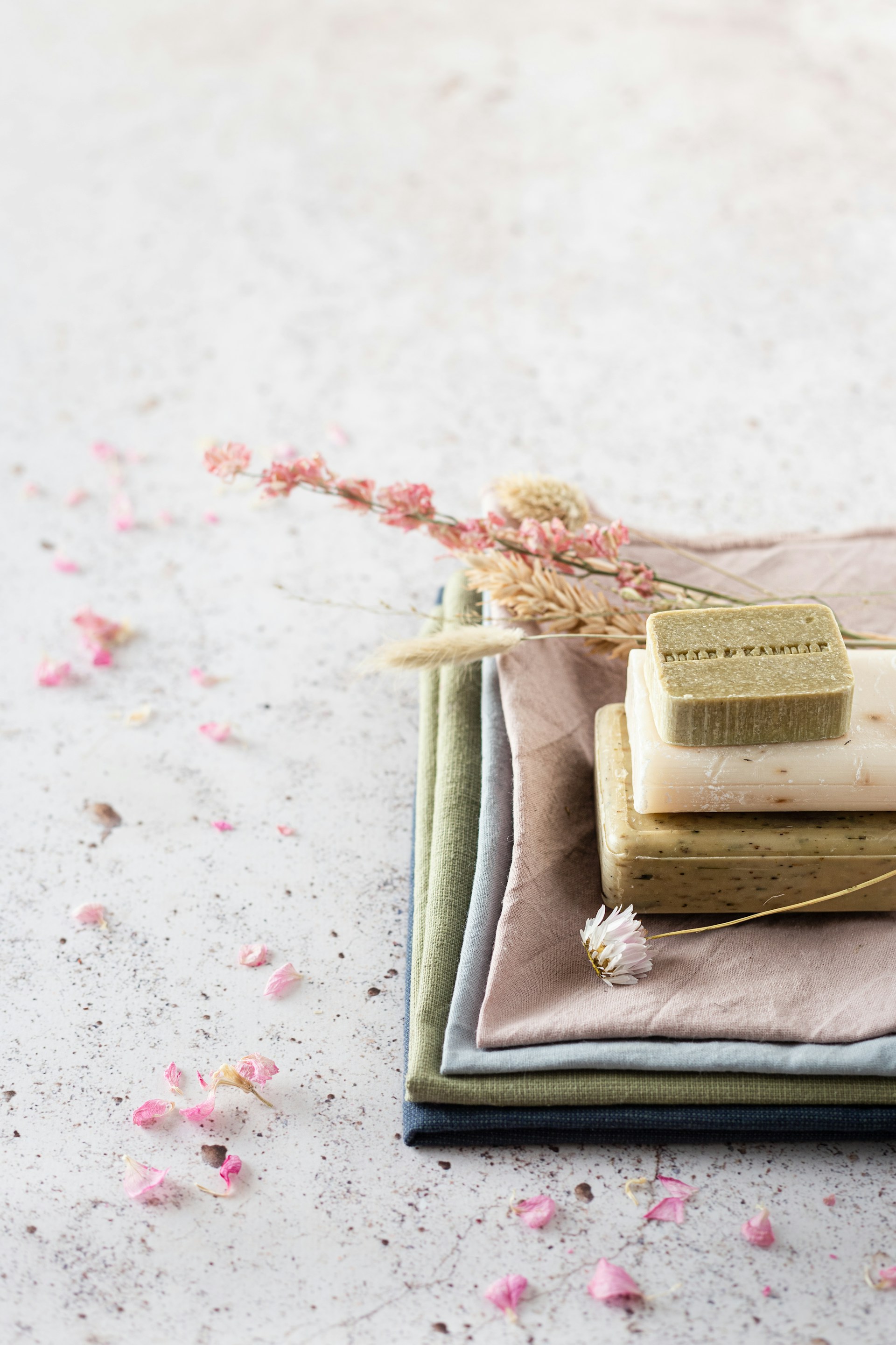 La simplicité naturelle du bien-être